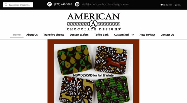 americanchocolatedesigns.com
