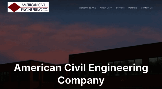 americancivilengineering.com