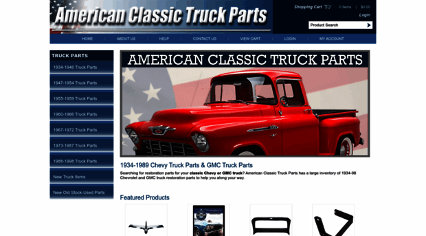 americanclassic.com