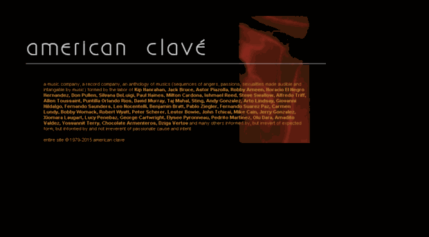 americanclave.com