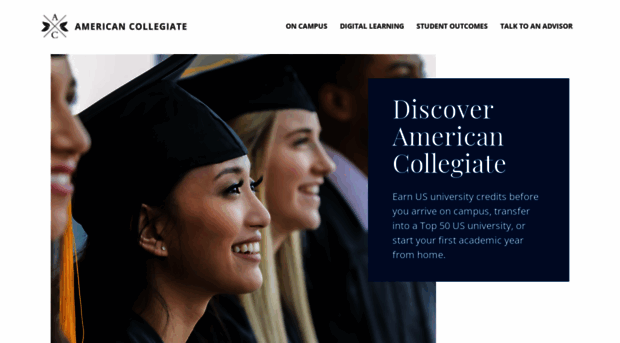 americancollegiate.com