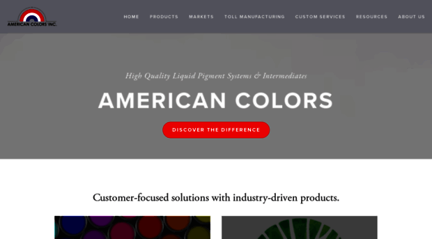 americancolors.com