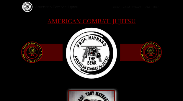 americancombatjujitsu.com