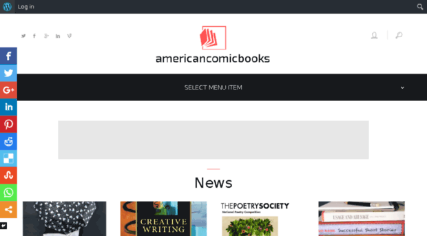 americancomicbooks.com