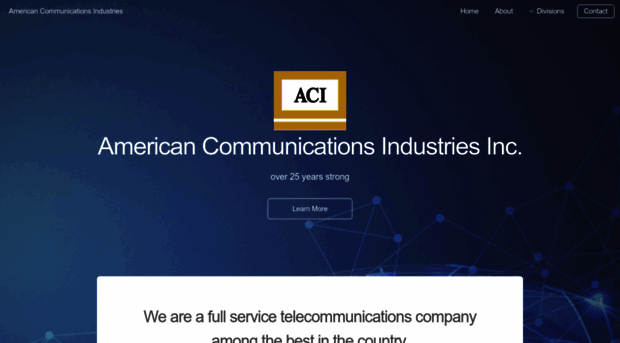 americancommunication.com