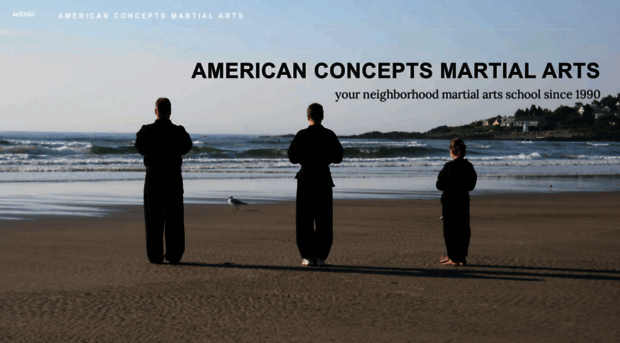 americanconceptsmartialarts.com