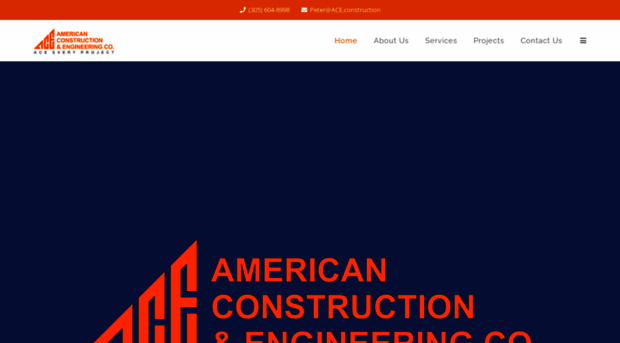 americanconstructioneng.com