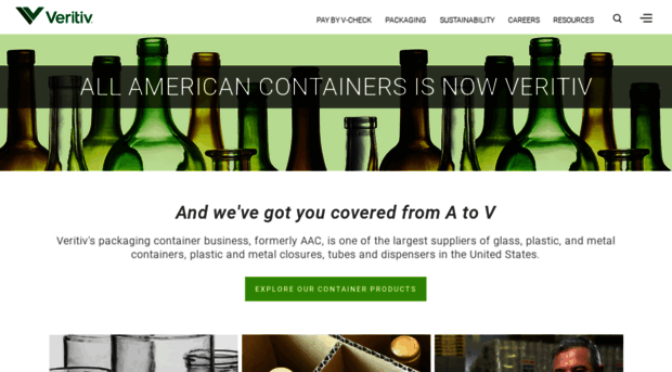 americancontainers.com