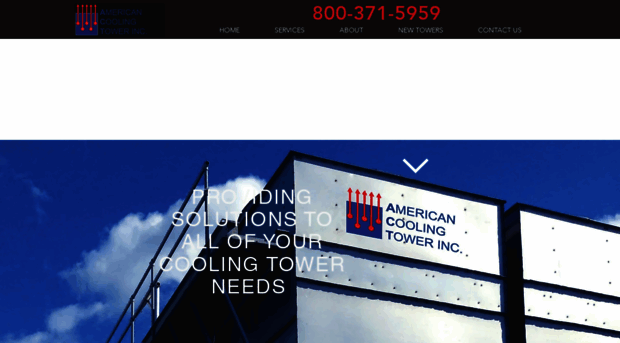 americancoolingtower.com