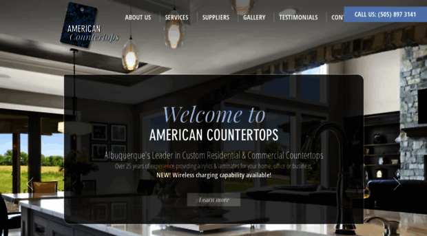 americancountertopsonline.com