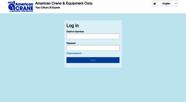 americancraneequipmentcorp.mindflash.com