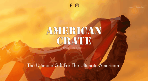 americancrate.com