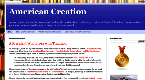 americancreation.blogspot.com