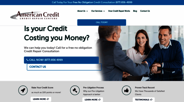 americancredit.com