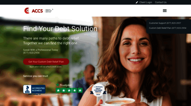 americancreditcardsolutions.com