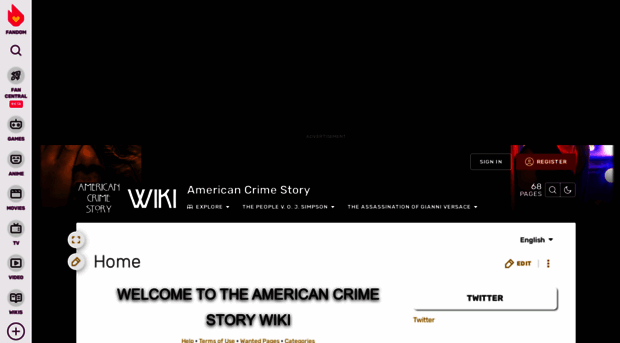 americancrimestory.wikia.com