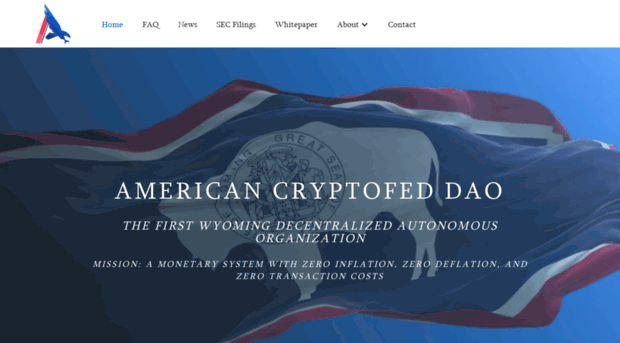 americancryptofed.org