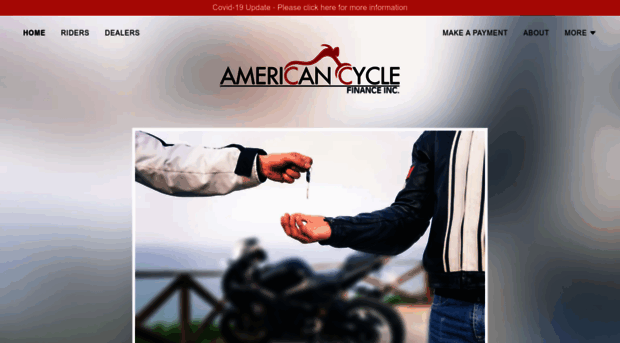 americancyclefinance.com