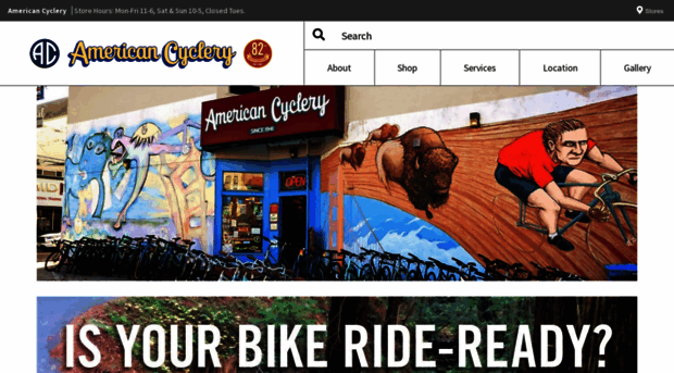 americancyclery.com