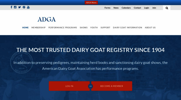 americandairygoatproducts.org