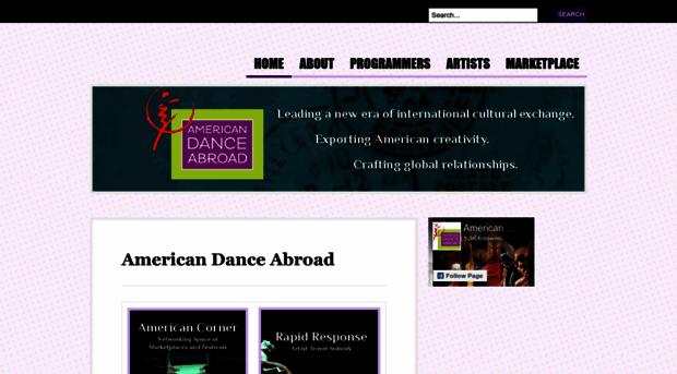 americandanceabroad.org