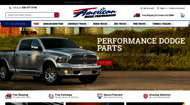 americandieselperformance.com