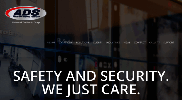 americandigitalsecurity.com