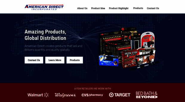 americandirect.tv