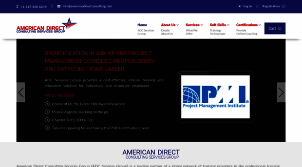 americandirectconsulting.com