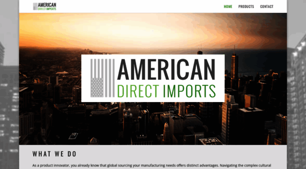 americandirectimports.com