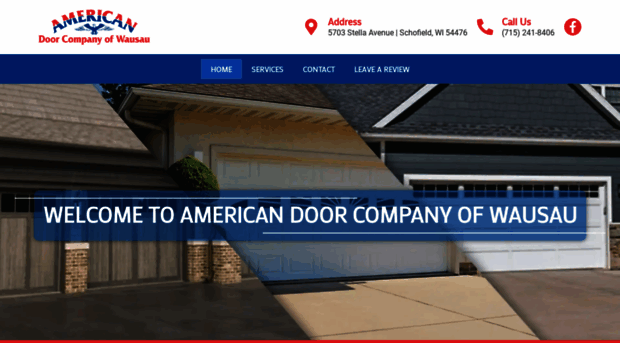 americandoorco.info