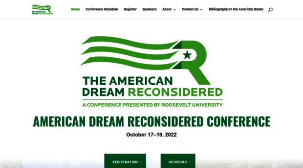 americandreamconference.com