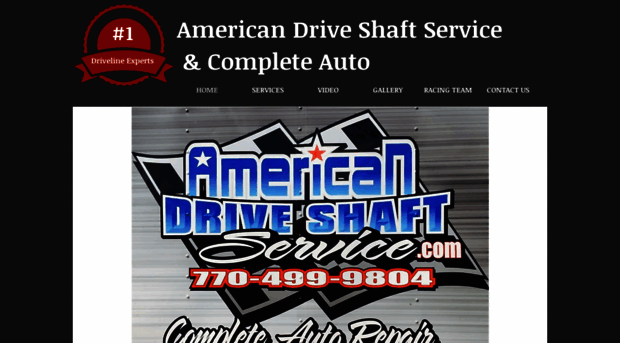 americandriveshaftservice.com