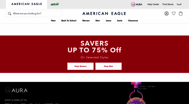 americaneagle.com.bh