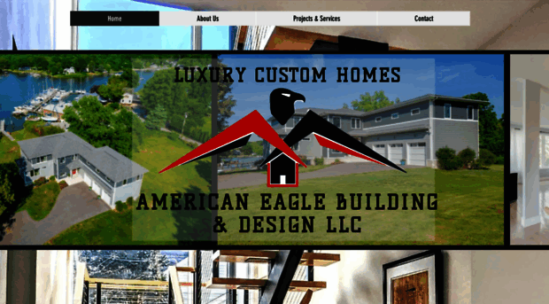 americaneaglebuilding.com