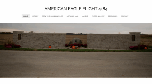 americaneagleflight4184.com