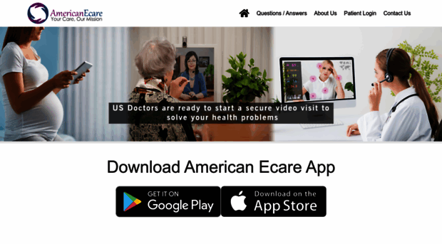 americanecare.com