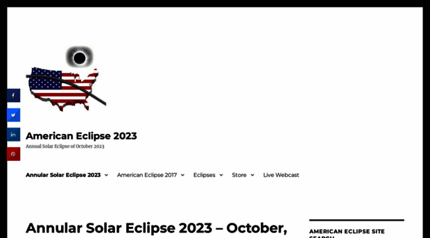 americaneclipse2017.org