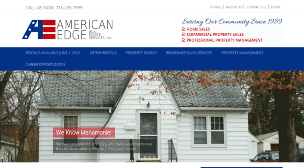 americanedge.com