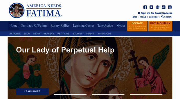 americaneedsfatima.org