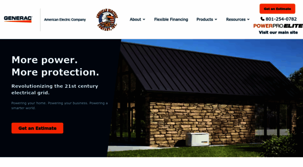 americanelectric.cc