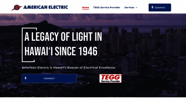 americanelectric.com