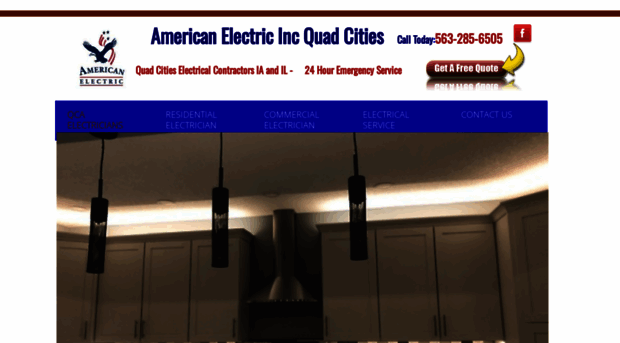 americanelectricinc.net