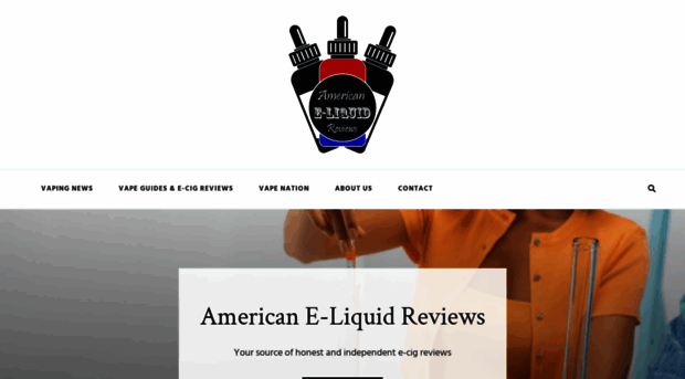 americaneliquidstore.com