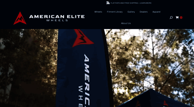 americanelitewheels.com