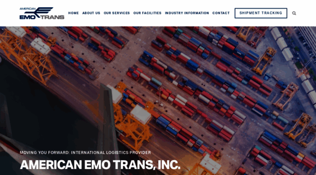 americanemotrans.com