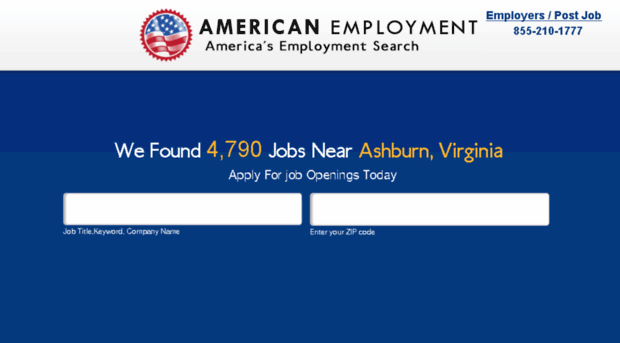 americanemployment.org