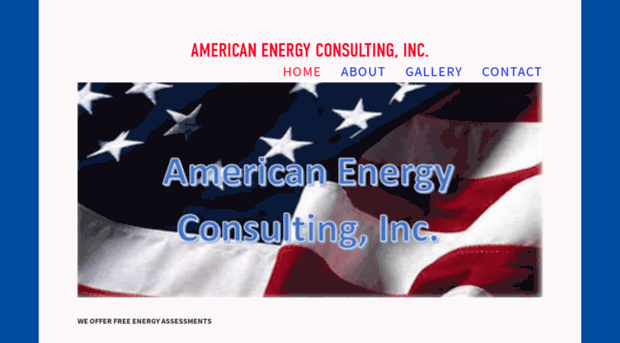 americanenergyconsulting.com