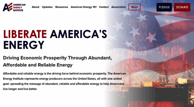americanenergyinstitute.com