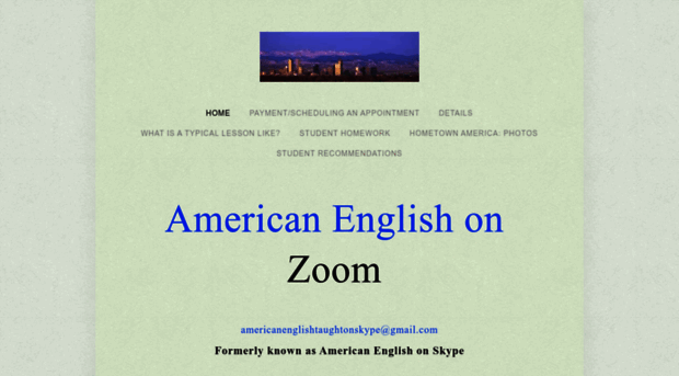 americanenglishonskype.com